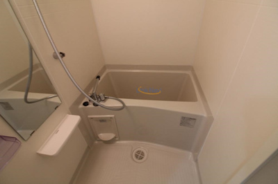 【浴室】 | ファーストフィオーレ福島野田Ⅱ