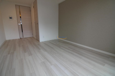 【寝室】 | ファーストフィオーレ福島野田Ⅱ