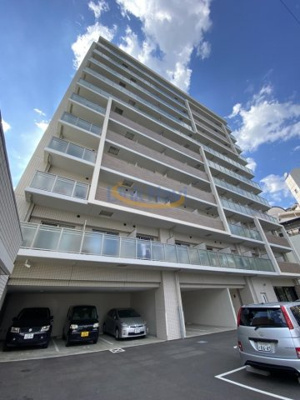 【外観】 | ファーストフィオーレ福島野田Ⅱ