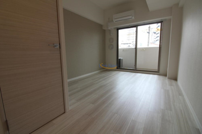 【居間・リビング】 | ファーストフィオーレ福島野田Ⅱ