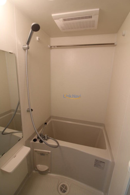 【浴室】 | ファーストフィオーレ福島野田Ⅱ