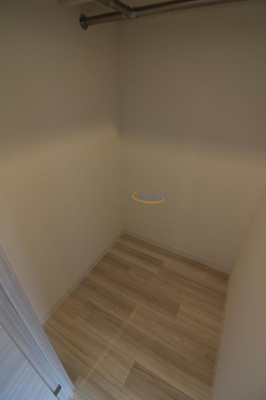 【収納】 | ファーストフィオーレ福島野田Ⅱ