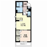 ア・ウィステリアⅠの画像