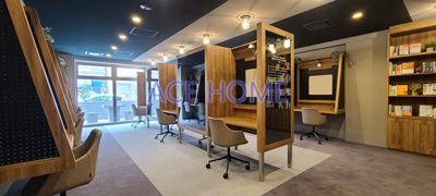 【その他共用部分】 | WORVE大阪本町