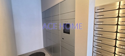 【設備】 | WORVE大阪本町