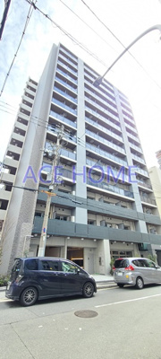 【外観】 | WORVE大阪本町