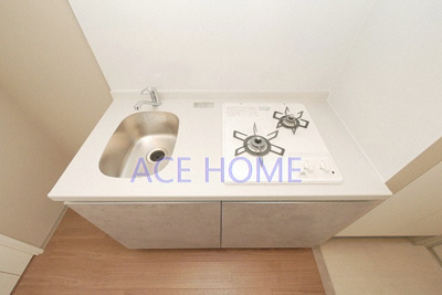 【キッチン】 | WORVE大阪本町