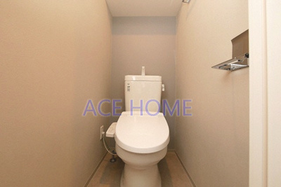 【トイレ】 | WORVE大阪本町