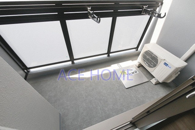 【バルコニー】 | WORVE大阪本町