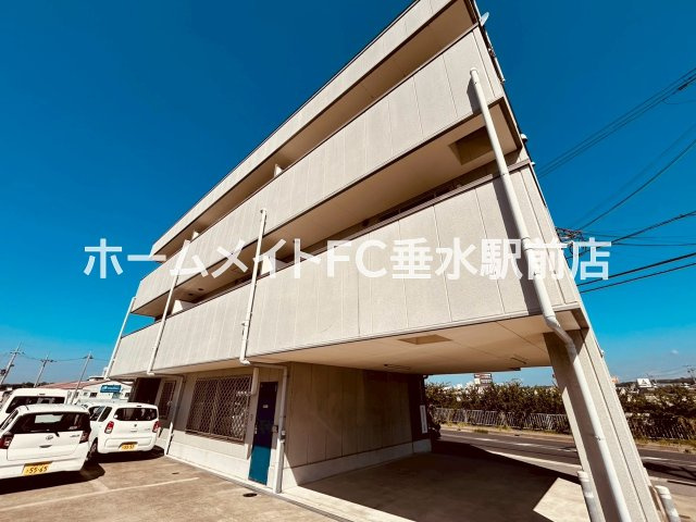 プランドール岡本