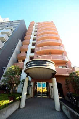 【外観】 | カールトンプラザ川崎