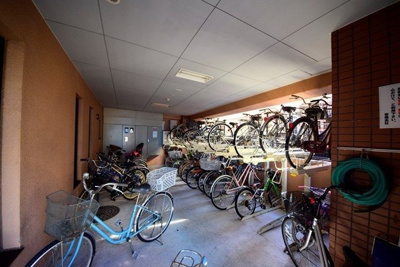 【その他共用部分】 | カールトンプラザ川崎