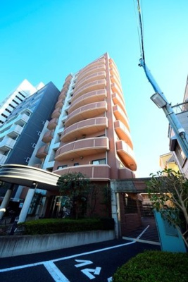 【外観】 | カールトンプラザ川崎