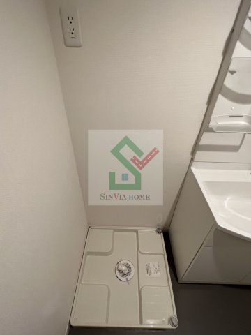 リブリ花小金井の設備