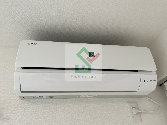 リブリ花小金井のその他