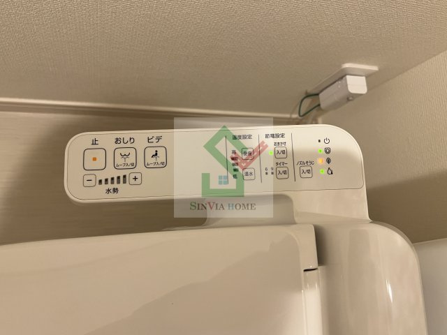 リブリ花小金井のその他