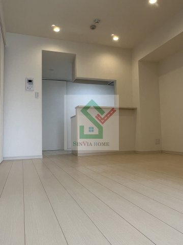 リブリ花小金井の居間・リビング