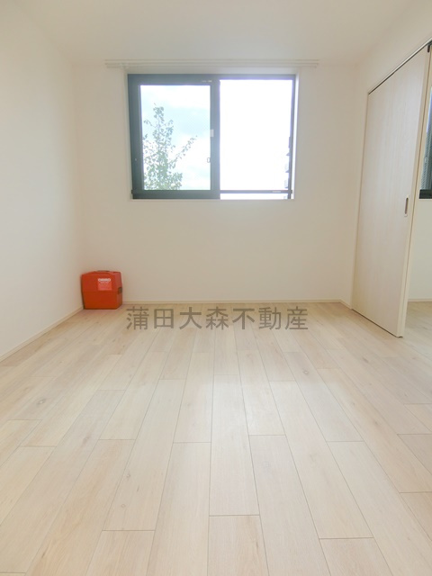 CASA PIAZZA新蒲田