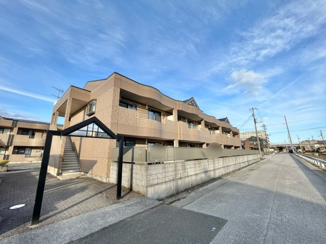 グリーングランデⅠ