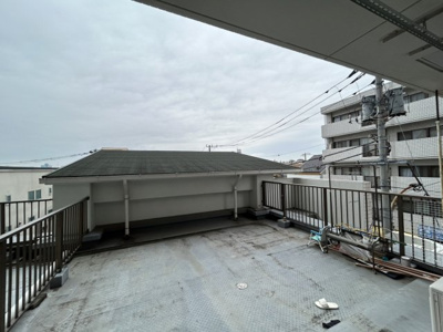 【展望】 | タウンシップ豊玉