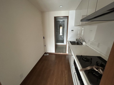 【キッチン】 | タウンシップ豊玉