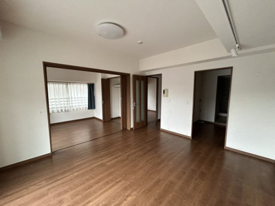 【居間・リビング】 | タウンシップ豊玉