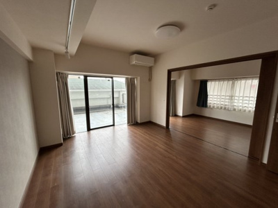 【居間・リビング】 | タウンシップ豊玉