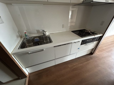 【キッチン】 | タウンシップ豊玉