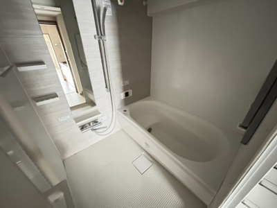 【浴室】 | タウンシップ豊玉