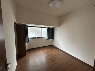 【寝室】 | タウンシップ豊玉