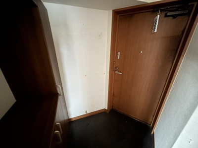 【玄関】 | タウンシップ豊玉