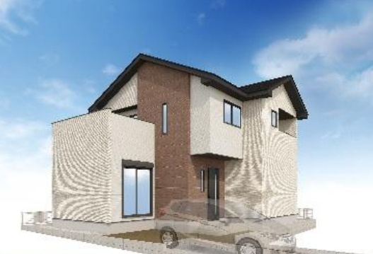 小倉北区青葉1期