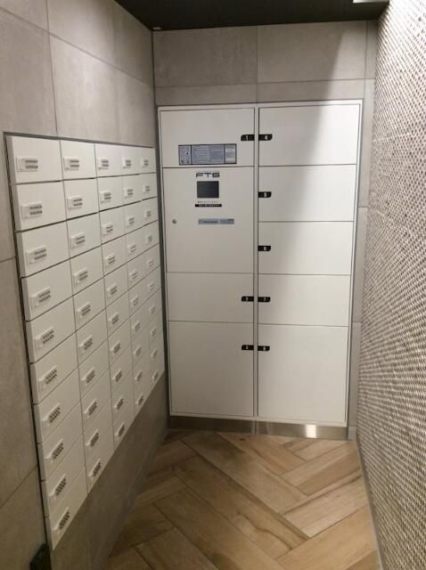 メインステージ神田須田町のその他共用部分