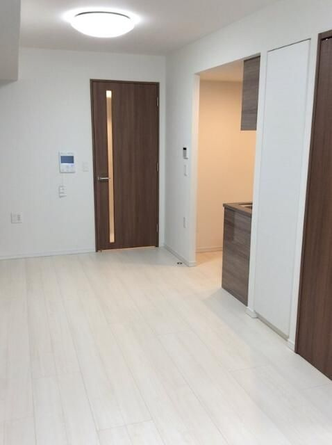 メインステージ神田須田町の居間・リビング