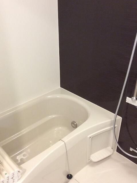 メインステージ神田須田町の浴室