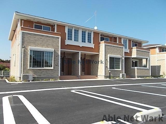 アークヒルズ知手B・C・Dの外観|外観