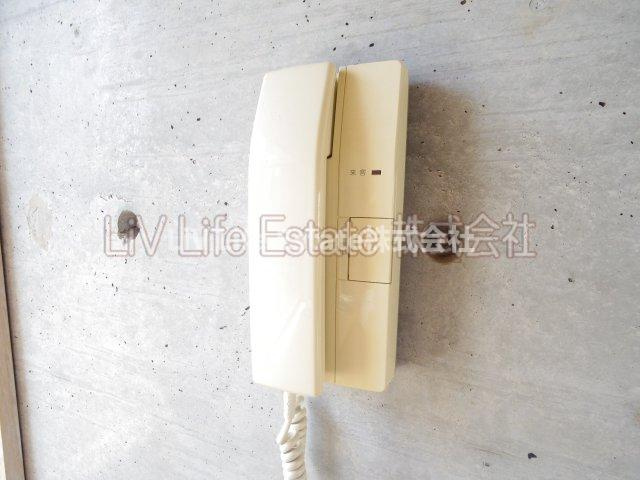 Kフラットのその他