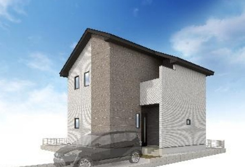 小倉北区青葉1期