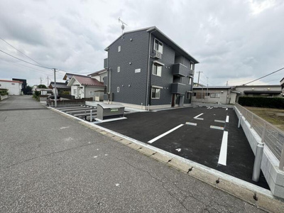 【駐車場】 | ミニョンサンクチノ