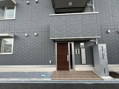 【エントランス】 | ミニョンサンクチノ
