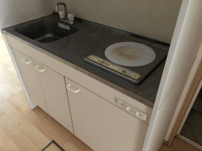 【キッチン】 | ケラモス