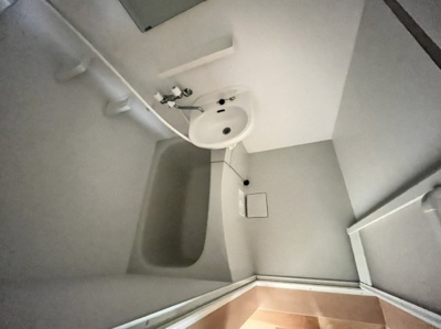 【浴室】 | ケラモス