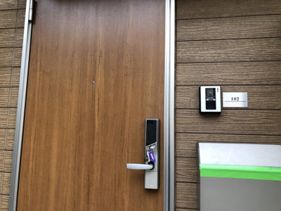 【玄関】 | ケラモス