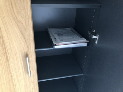 【収納】 | ケラモス