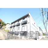 アムール鶴川(アムールツルカワ)の画像