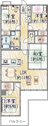 【間取り】 | 間取り