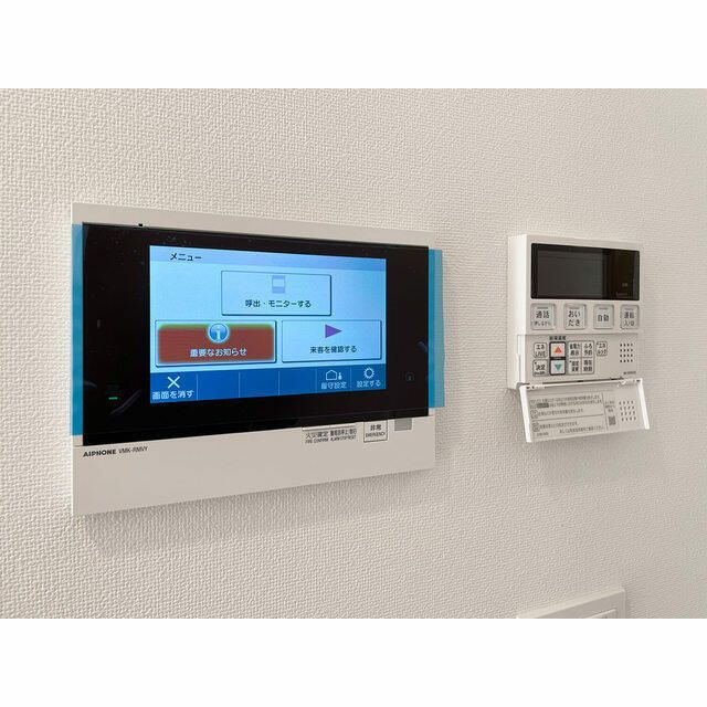 ＨＦ北千住レジデンスのその他