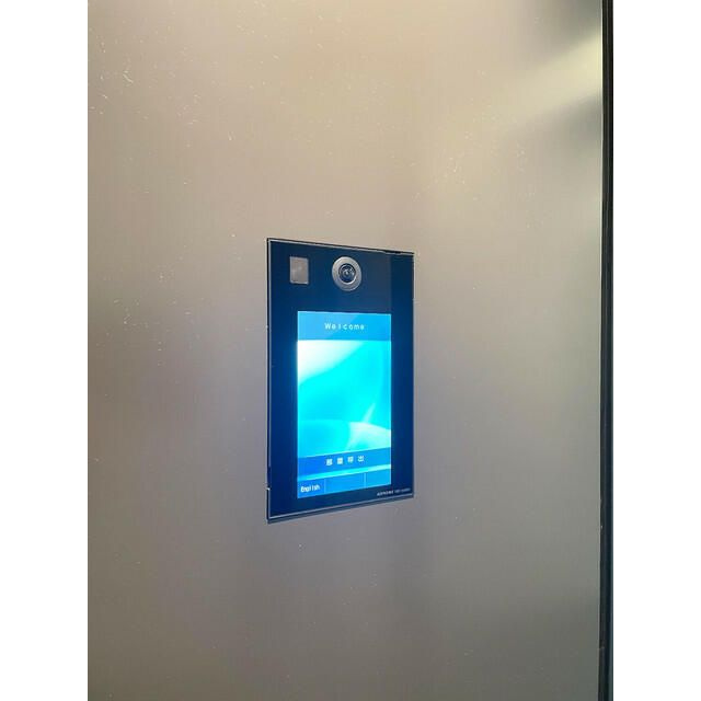 ＨＦ北千住レジデンスのセキュリティ