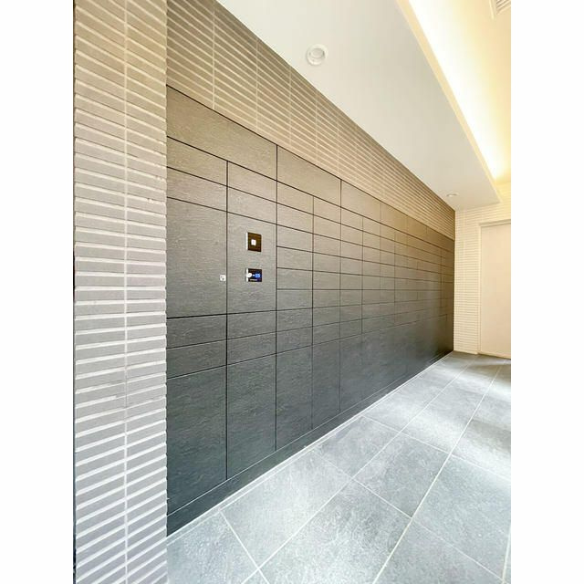 ＨＦ北千住レジデンスのその他共用部分