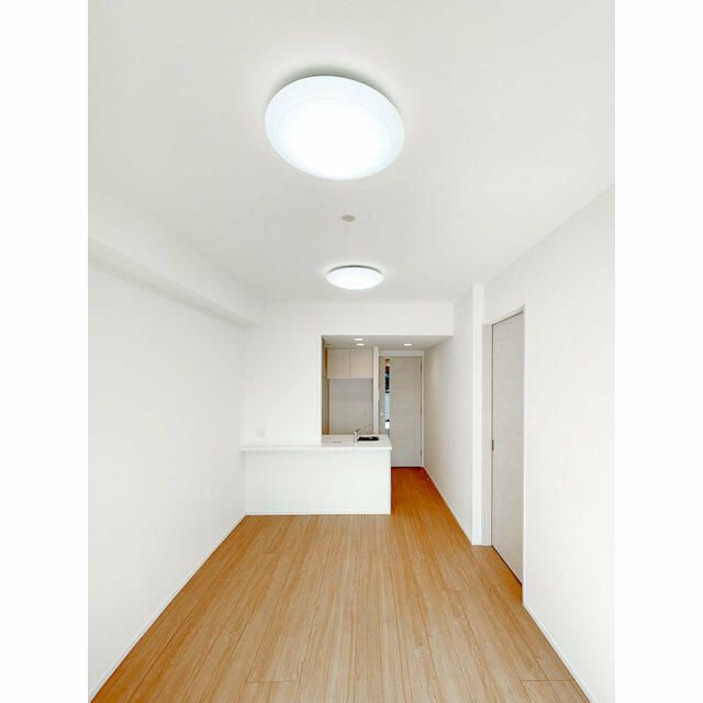 ＨＦ北千住レジデンスの居間・リビング